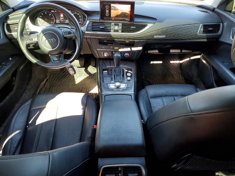 Auction sale of the 2018 Audi A7, vin: WAU23AFC5JN047906, lot number: 51224966