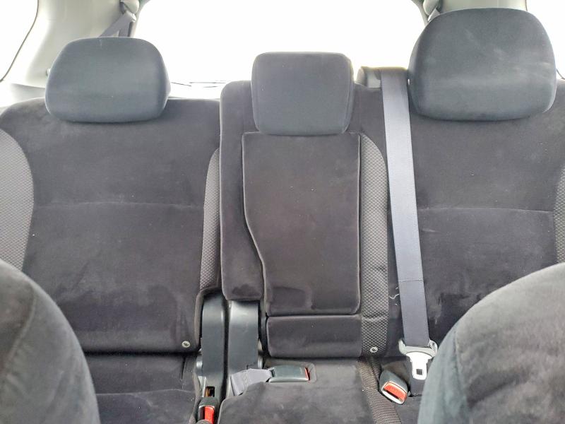 Продажа на аукционе авто 2010 Mitsubishi Outlander, vin: JA4JT3AX5AZ600223, номер лота: 48638276