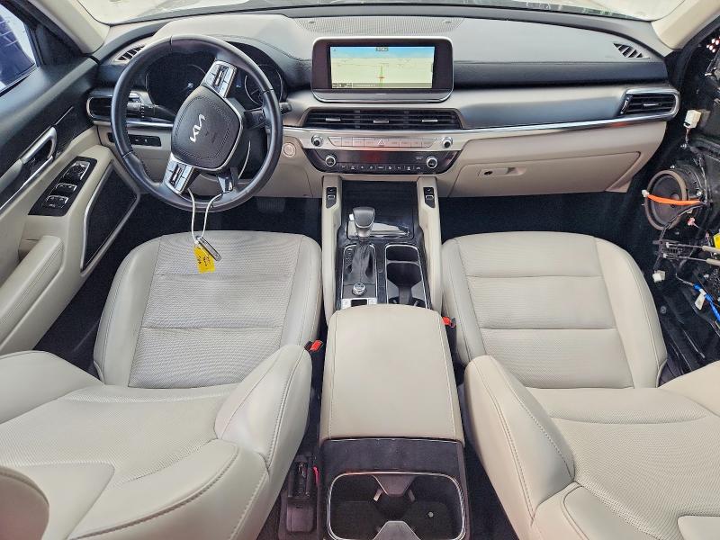 Aukcja sprzedaży 2022 Kia Telluride, vin: 5XYP64HC8NG201570, numer aukcji: 50976576