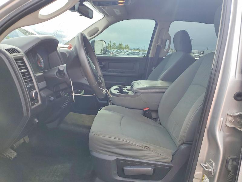Продажа на аукционе авто 2013 Ram 2500, vin: 3C6UR5CL6DG545462, номер лота: 49618076