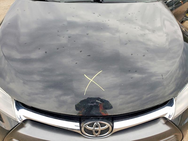 Продажа на аукционе авто 2017 Toyota Camry, vin: 4T1BF1FK2HU379489, номер лота: 49310396