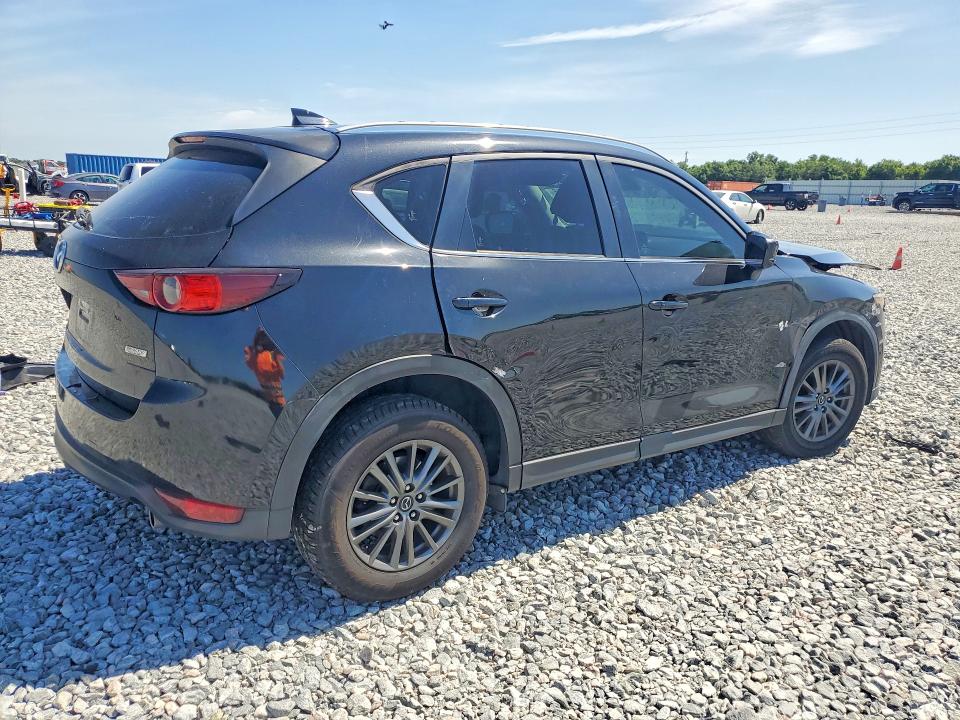 Aukcja sprzedaży 2019 Mazda Cx-5, vin: JM3KFACM9K0540081, numer aukcji: 51548446