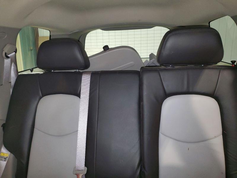 Продаж на аукціоні авто 2006 Chevrolet Hhr, vin: 3GNDA23PX6S645069, номер лоту: 50457986