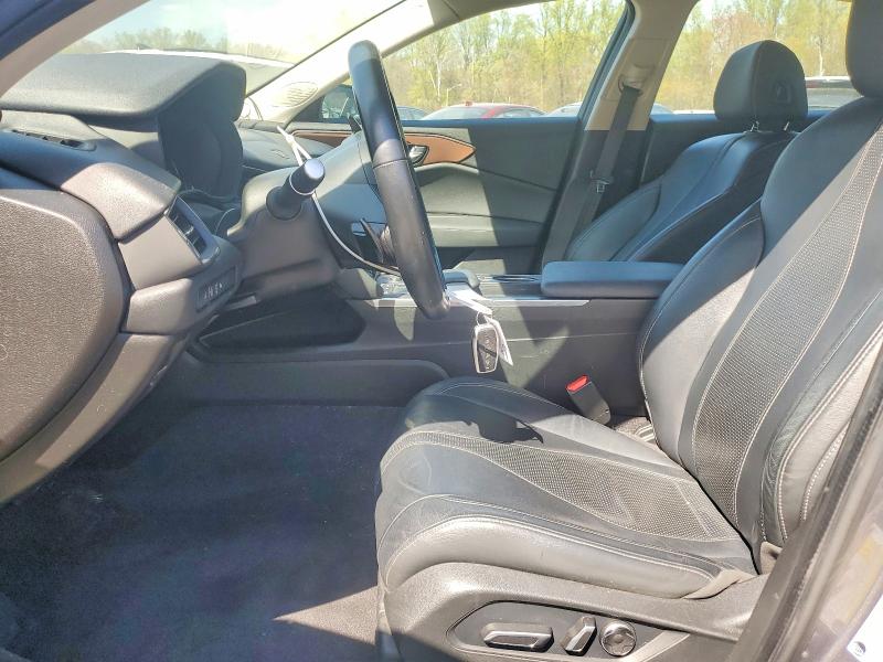 Продаж на аукціоні авто 2021 Acura Tlx, vin: 19UUB5F48MA005855, номер лоту: 79687725