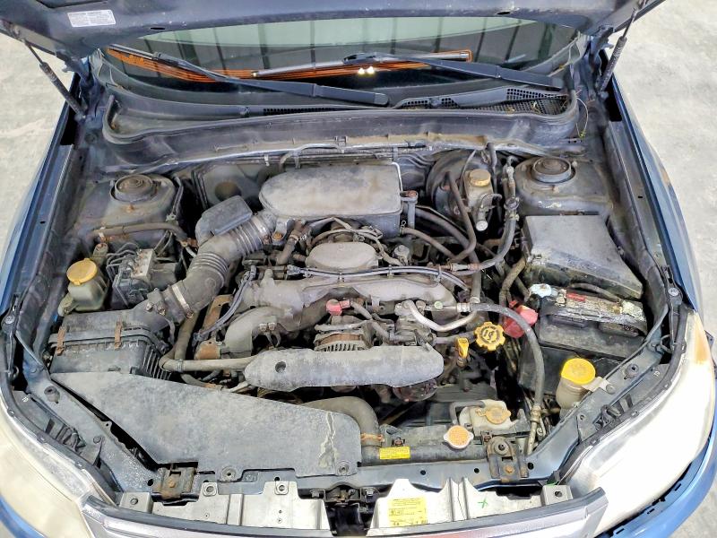 Aukcja sprzedaży 2010 Subaru Forester, vin: JF2SH6DC3AH745936, numer aukcji: 50340436