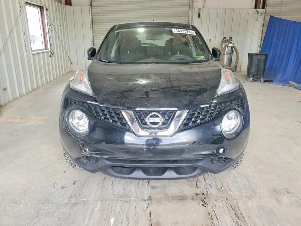 48993266 :رقم المزاد ، JN8AF5MV1GT650667 vin ، 2016 Nissan Juke مزاد بيع