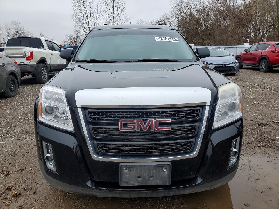 Продаж на аукціоні авто 2015 Gmc Terrain, vin: 2GKFLVEK7F6312412, номер лоту: 48151246