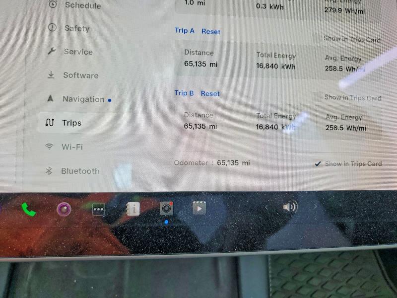 Продажа на аукционе авто 2021 Tesla Mdl 3 4d, vin: 5YJ3E1EA7MF920723, номер лота: 49086486