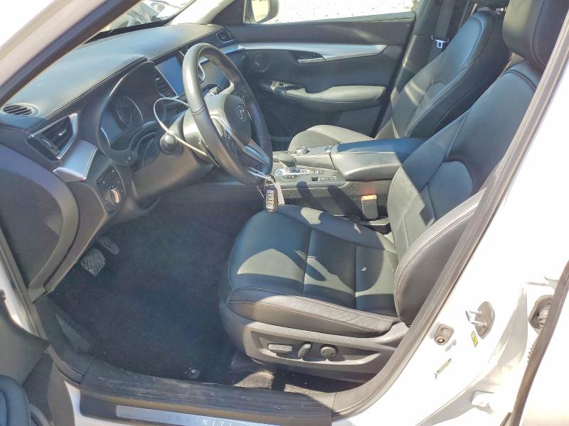 Aukcja sprzedaży 2020 Infiniti Qx50, vin: 3PCAJ5M36LF116912, numer aukcji: 50819286