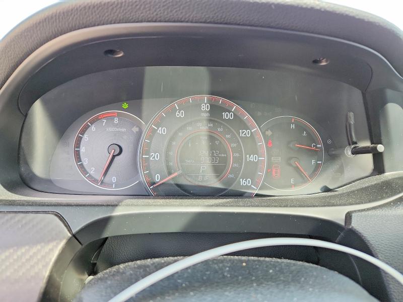Продаж на аукціоні авто 2017 Honda Accord, vin: 1HGCR2F1XHA012596, номер лоту: 48980436