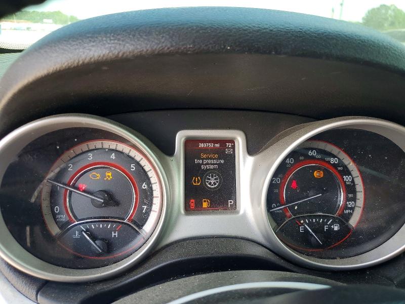 49176796 :رقم المزاد ، 3C4PDCBB7DT645871 vin ، 2013 Dodge Journey مزاد بيع