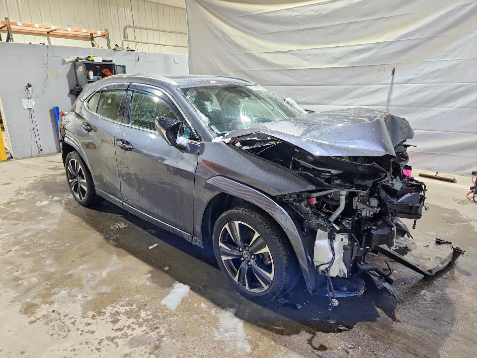 Aukcja sprzedaży 2023 Lexus Ux 250h, vin: JTHP9JBH7P2067785, numer aukcji: 47941636