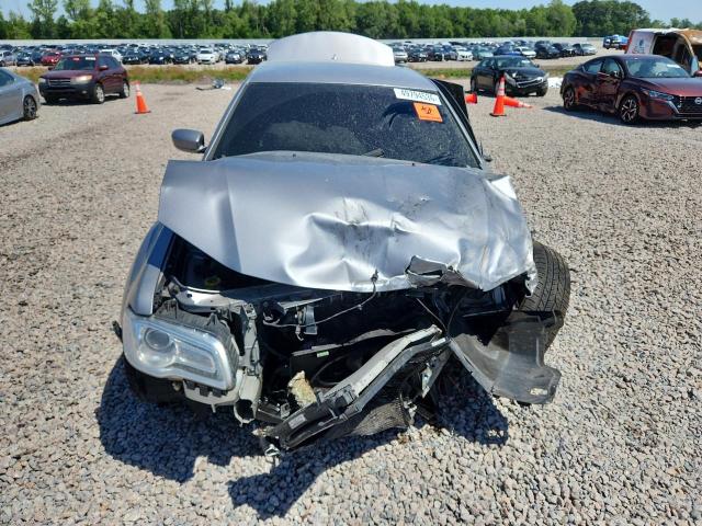 Auction sale of the 2017 Chrysler 300, vin: 2C3CCAAG0HH662212, lot number: 51761106