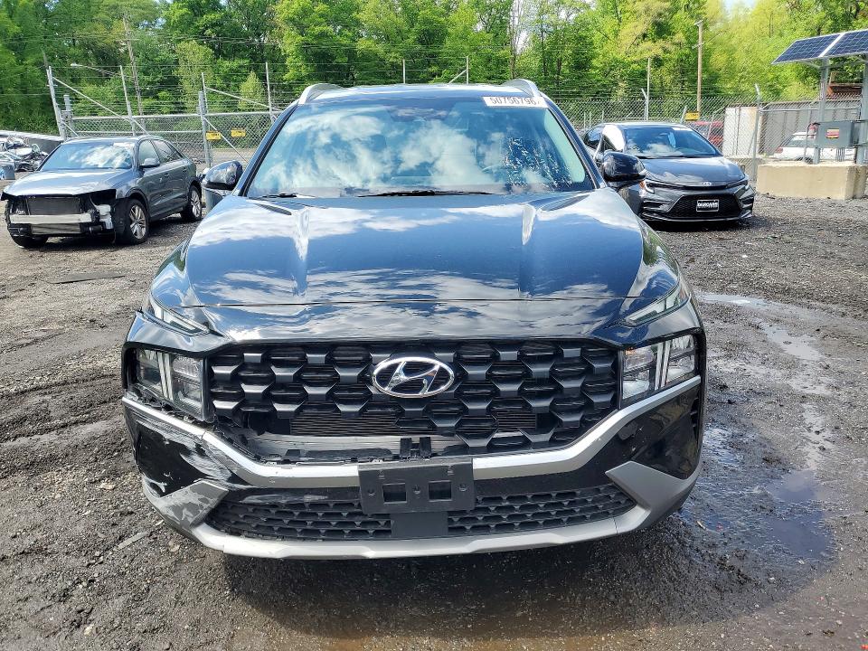 Aukcja sprzedaży 2023 Hyundai Santa Fe, vin: 5NMS24AJ1PH619251, numer aukcji: 50756796