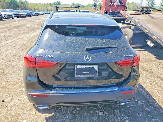Aukcja sprzedaży 2026 Mercedes-benz Gla, vin: W1N4N4HBXTJ787837, numer aukcji: 49668206