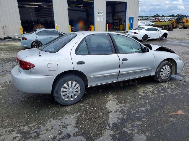 Продаж на аукціоні авто 2003 Chevrolet Cavalier, vin: 1G1JC52FX37104932, номер лоту: 50855026