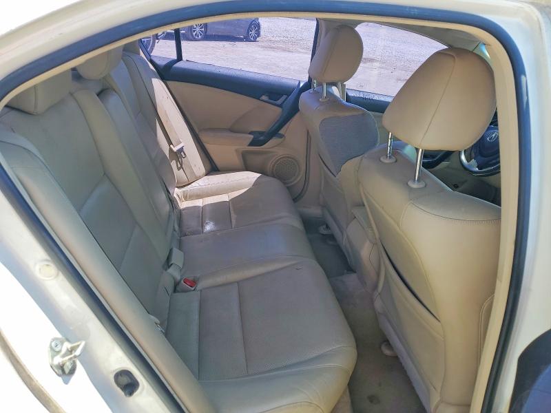 Продажа на аукционе авто 2009 Acura Tsx, vin: JH4CU26679C024332, номер лота: 51073806