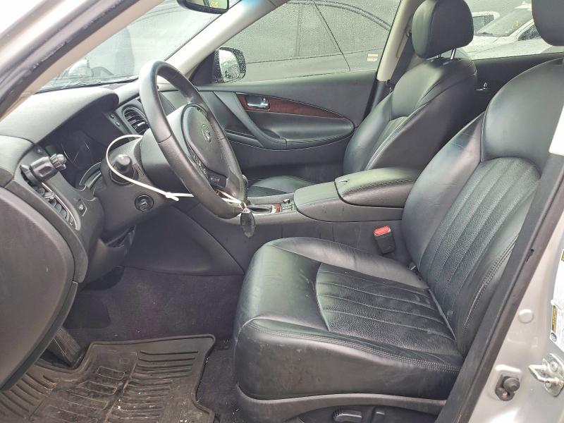 Aukcja sprzedaży 2017 Infiniti Qx50, vin: JN1BJ0RP2HM380410, numer aukcji: 50725516