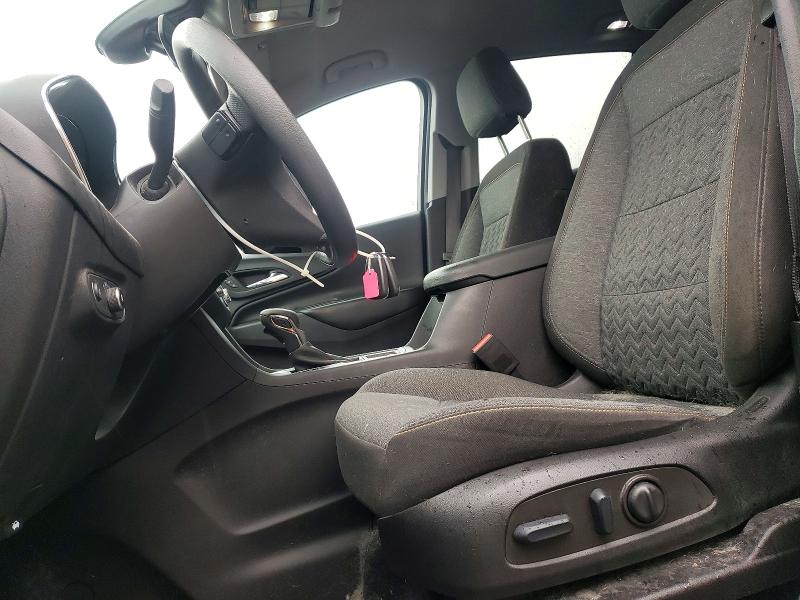 Aukcja sprzedaży 2022 Chevrolet Equinox, vin: 3GNAXKEV0NL254101, numer aukcji: 49313366