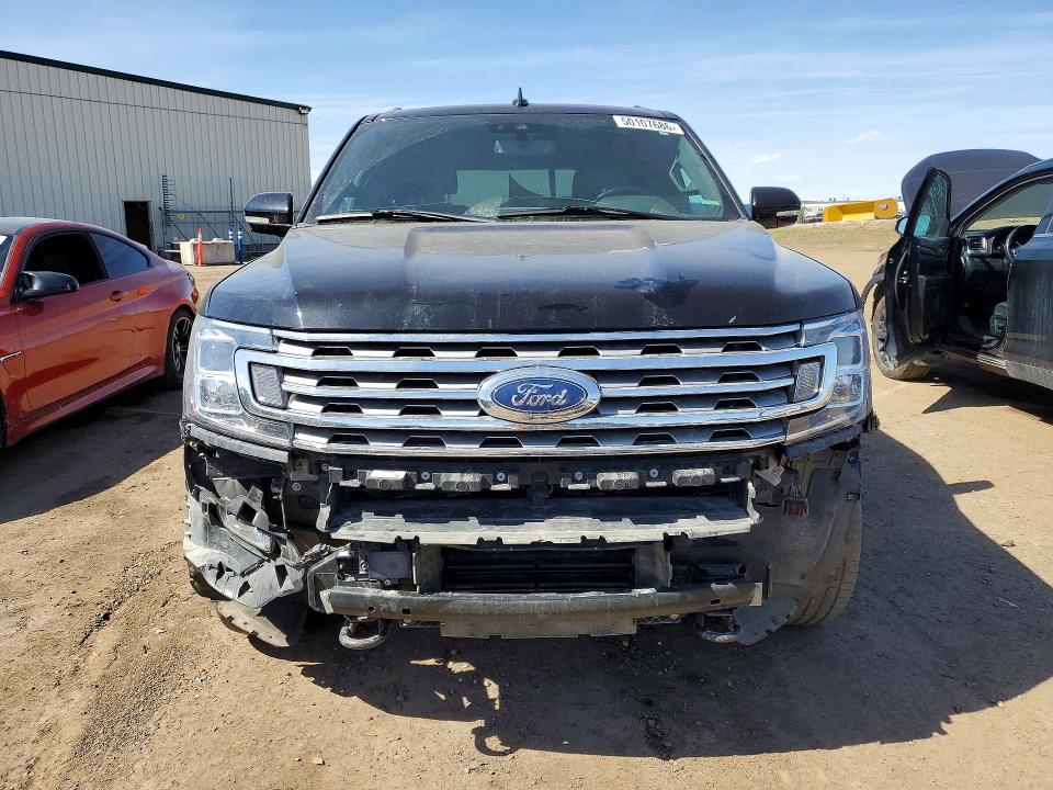 2021 Ford Expedition მანქანა იყიდება აუქციონზე, vin: 1FMJU2AT5MEA23792, აუქციონის ნომერი: 50107686
