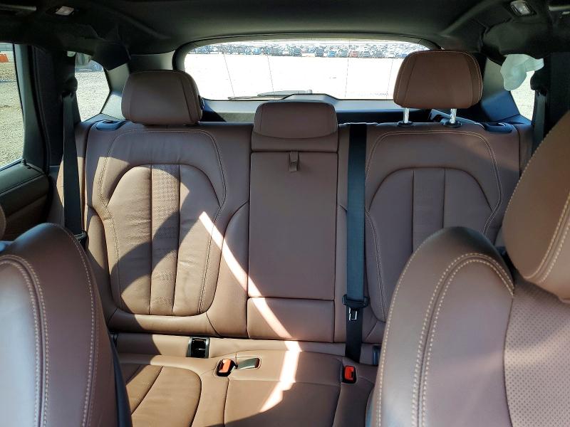 49177156 :رقم المزاد ، 5UXCR6C05L9B49801 vin ، 2020 Bmw X5 مزاد بيع