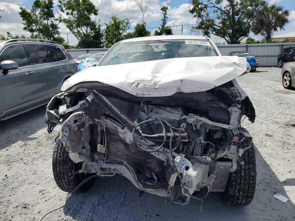 2020 Mitsubishi Outlander Sport მანქანა იყიდება აუქციონზე, vin: JA4AP4AU2LU001781, აუქციონის ნომერი: 50751396