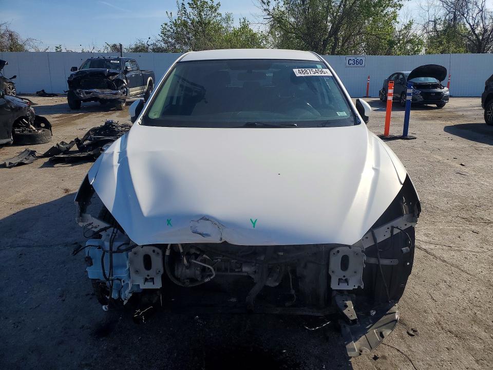 2016 Mazda Cx-5 მანქანა იყიდება აუქციონზე, vin: JM3KE2CY0G0886619, აუქციონის ნომერი: 48875496