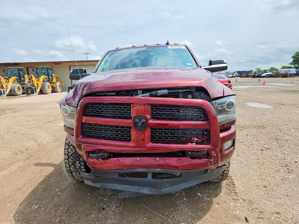 2017 Ram 2500 მანქანა იყიდება აუქციონზე, vin: 3C6UR5NL3HG537323, აუქციონის ნომერი: 48626096