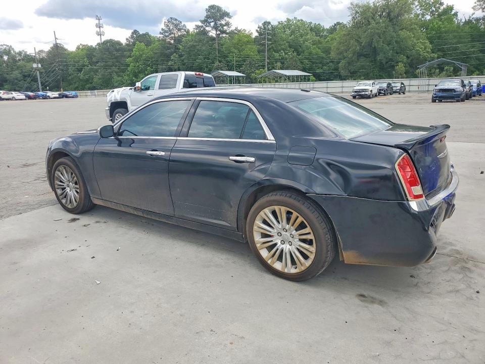 2011 Chrysler 300 მანქანა იყიდება აუქციონზე, vin: 2C3CA5CG2BH594447, აუქციონის ნომერი: 51609896