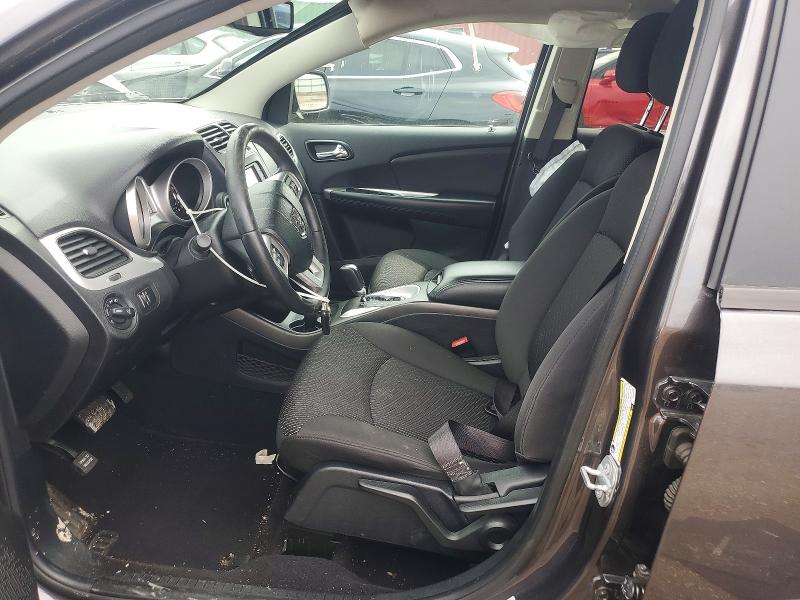 Aukcja sprzedaży 2017 Dodge Journey, vin: 3C4PDCGG0HT626007, numer aukcji: 49844726