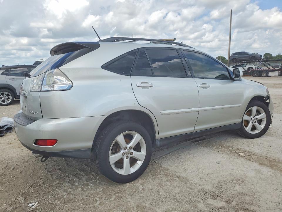51302356 :رقم المزاد ، 2T2GA31U34C011614 vin ، 2004 Lexus Rx مزاد بيع