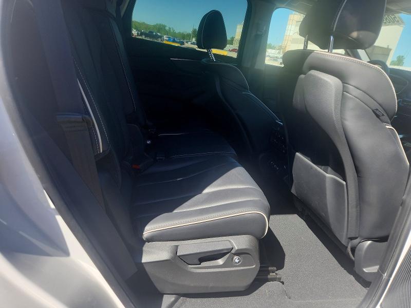 Aukcja sprzedaży 2024 Acura Mdx, vin: 5J8YE1H86RL002627, numer aukcji: 50894996