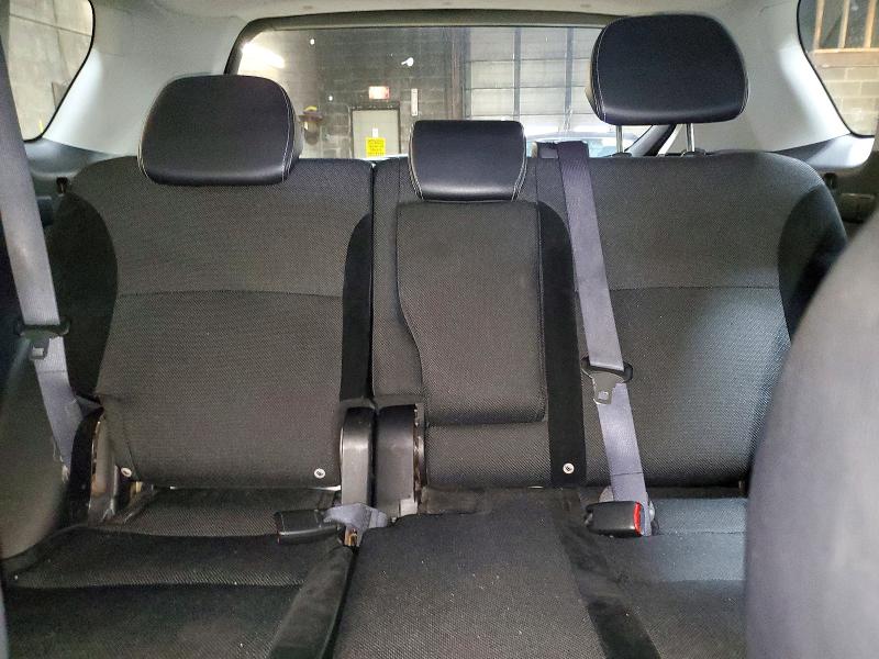 Продаж на аукціоні авто 2010 Mitsubishi Outlander, vin: JA4AT3AW3AZ004597, номер лоту: 50313886