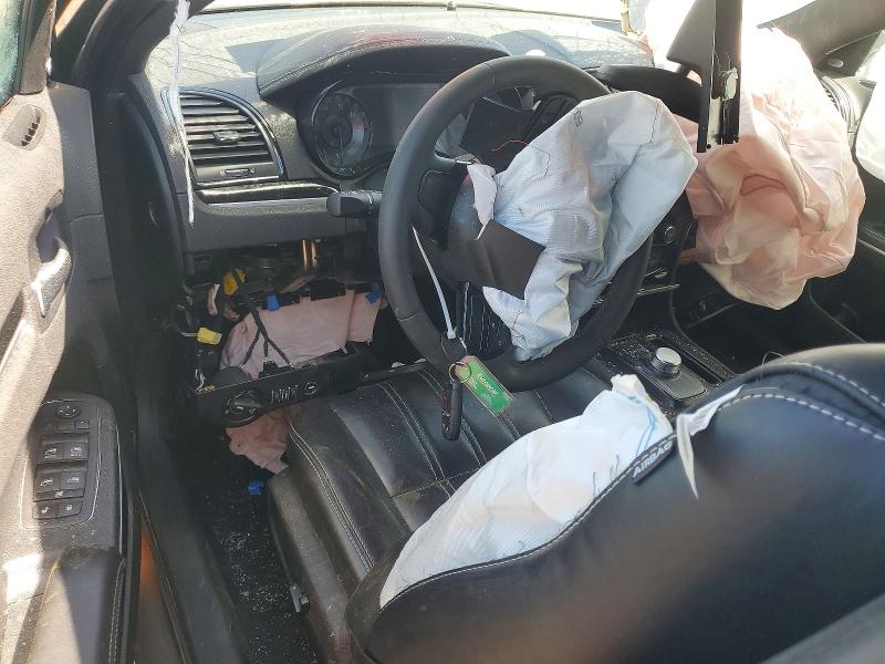 Aukcja sprzedaży 2023 Chrysler 300, vin: 2C3CCABG2PH633310, numer aukcji: 51113916