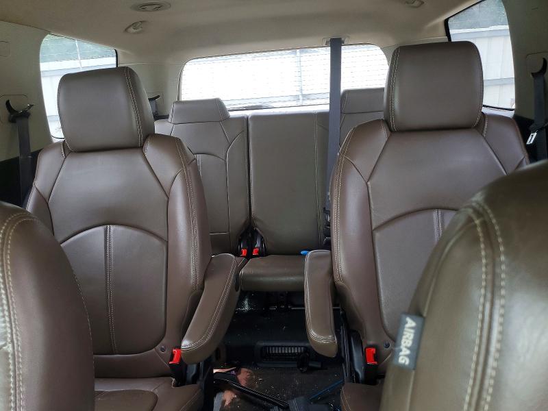 2015 Gmc Acadia მანქანა იყიდება აუქციონზე, vin: 1GKKRRKD3FJ110910, აუქციონის ნომერი: 48996576