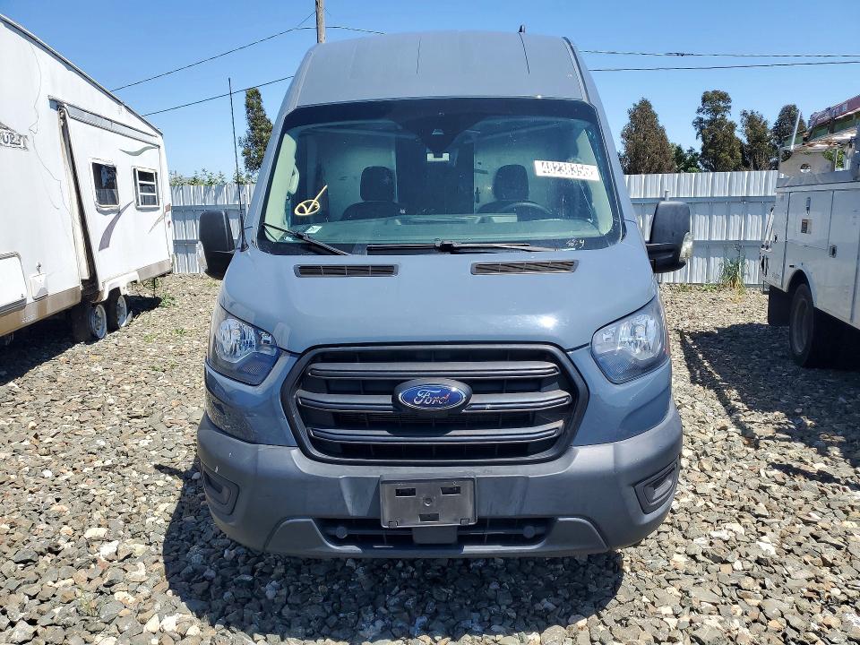 48238356 :رقم المزاد ، 1FTBR3X83LKB13672 vin ، 2020 Ford Transit مزاد بيع