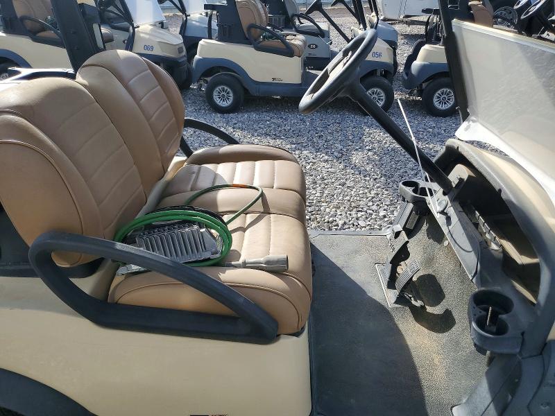 2020 Club Car Tempo Li მანქანა იყიდება აუქციონზე, vin: AN2038109393, აუქციონის ნომერი: 49912506