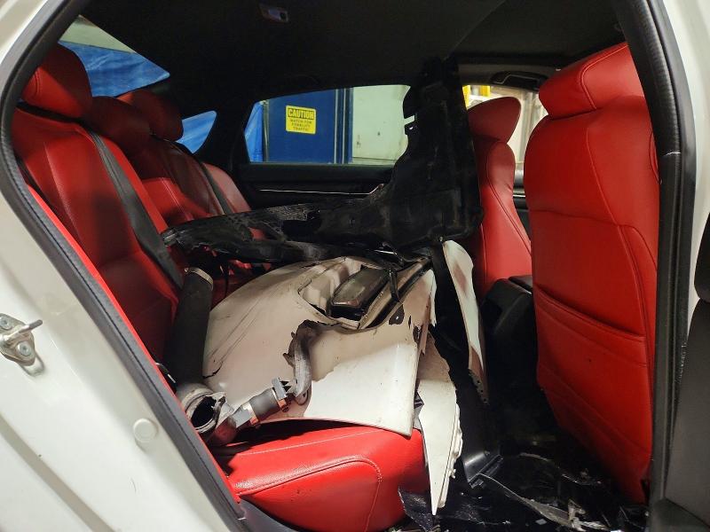 98212115 :رقم المزاد ، 1HGCV1F31LA801364 vin ، 2020 Honda Accord مزاد بيع