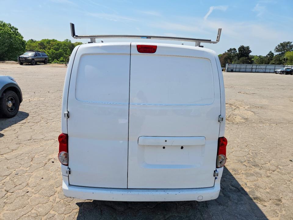 Auction sale of the 2017 Nissan Nv200, vin: 3N6CM0KN1HK711184, lot number: 50338406