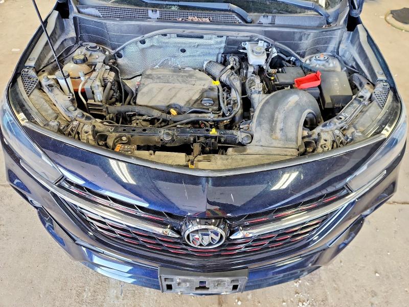 Aukcja sprzedaży 2020 Buick Encore Gx, vin: KL4MMBS26LB102132, numer aukcji: 51274056