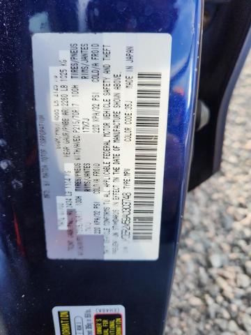 Aukcja sprzedaży 2010 Mazda Cx-7, vin: JM3ER2W59A0303748, numer aukcji: 48758976