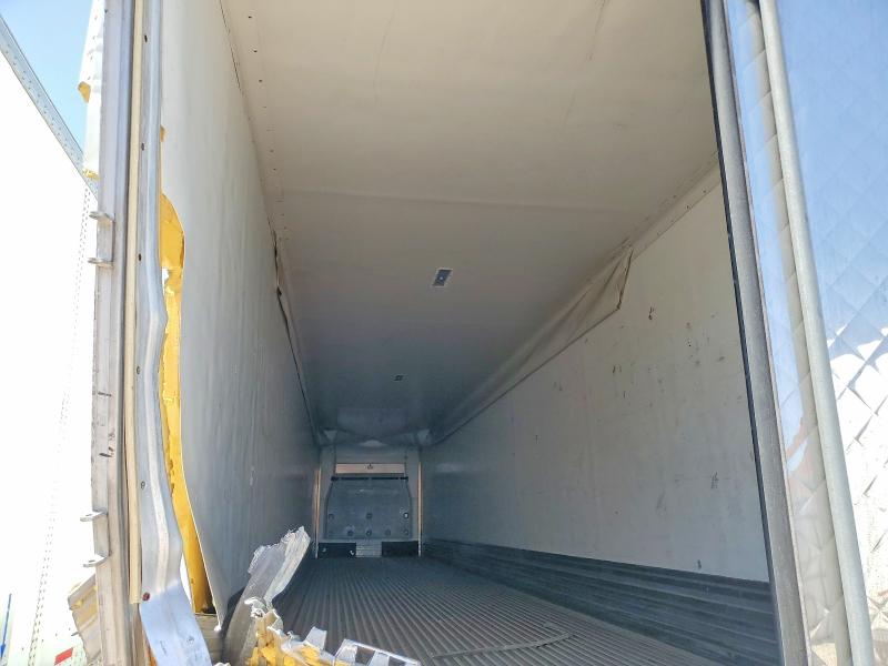 Продаж на аукціоні авто 2019 Cimc Reefer Trailer Trailer, vin: 527SR5324KL017077, номер лоту: 51019106