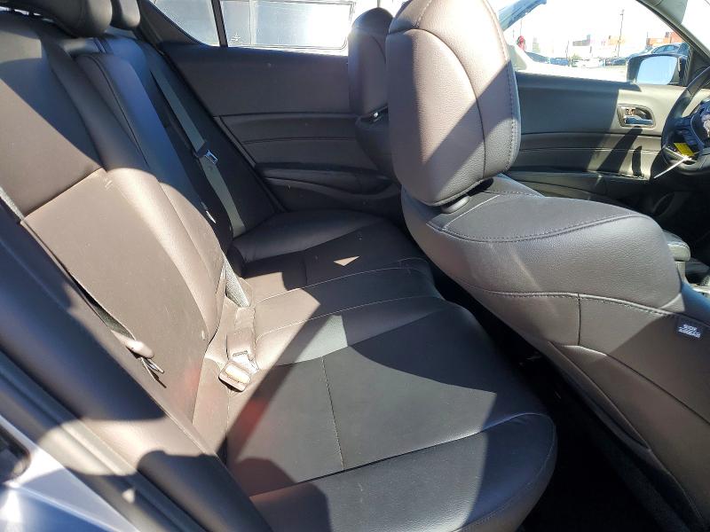 Aukcja sprzedaży 2016 Acura Ilx, vin: 19UDE2F39GA024318, numer aukcji: 49922836