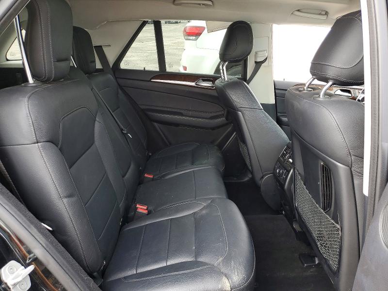 2016 Mercedes-benz Gle მანქანა იყიდება აუქციონზე, vin: 4JGDA5HB6GA695165, აუქციონის ნომერი: 50958196