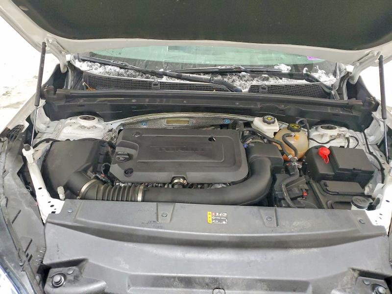 Aukcja sprzedaży 2024 Buick Envision, vin: LRBFZME48RD075620, numer aukcji: 48952496