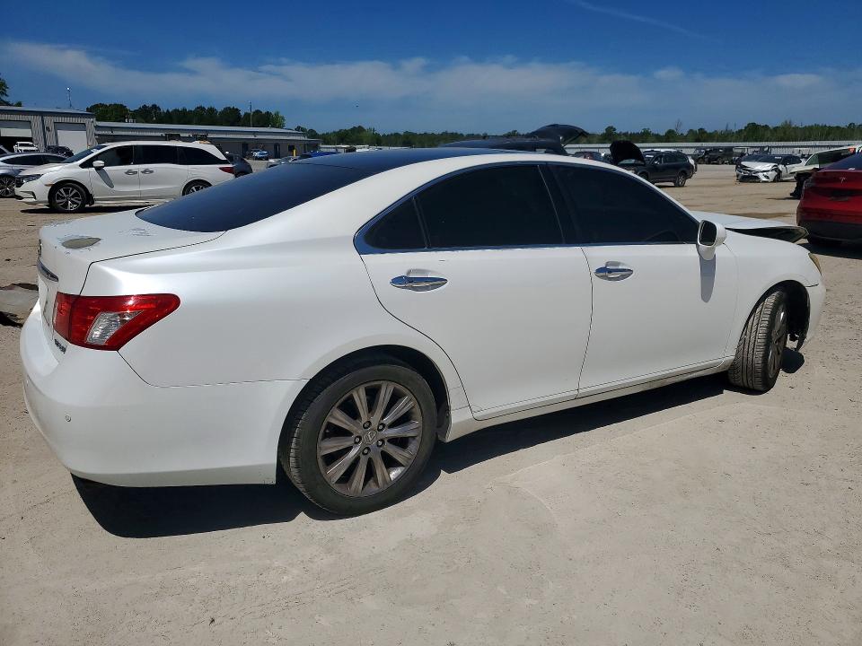 Продажа на аукционе авто 2008 Lexus Es, vin: JTHBJ46G282155455, номер лота: 49329066