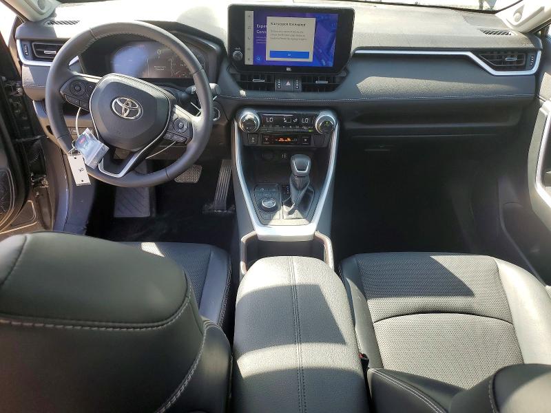 2023 Toyota Rav4 მანქანა იყიდება აუქციონზე, vin: 2T3N1RFV8PC336917, აუქციონის ნომერი: 50245106