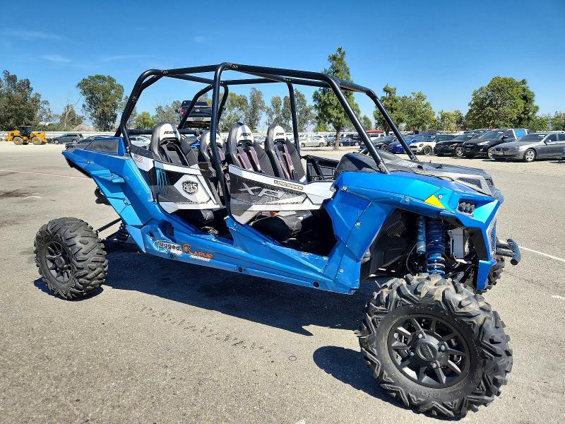 Aukcja sprzedaży 2016 Polaris Rzr, vin: 3NSVFE92XGF463814, numer aukcji: 51203296
