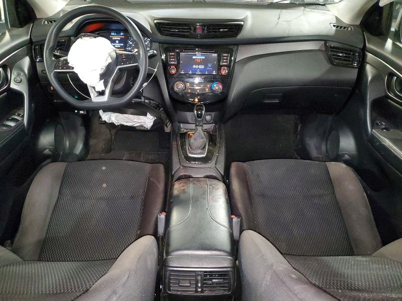 Продажа на аукционе авто 2021 Nissan Rogue Sport, vin: JN1BJ1AW5MW667134, номер лота: 50513966