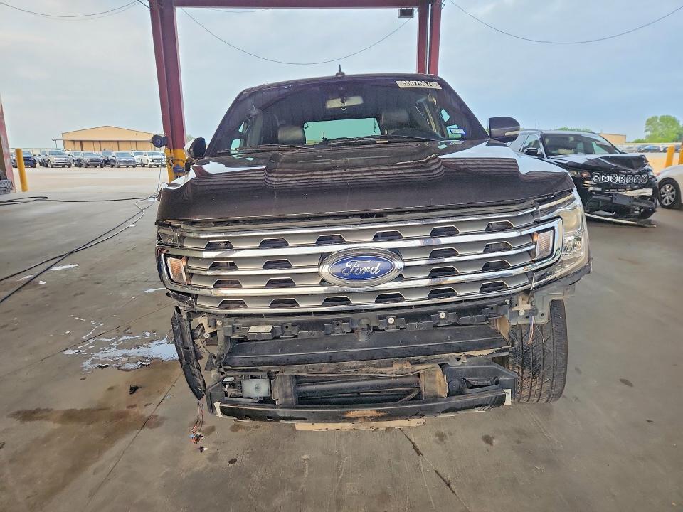 2021 Ford Expedition მანქანა იყიდება აუქციონზე, vin: 1FMJK1KTXMEA26654, აუქციონის ნომერი: 50075676